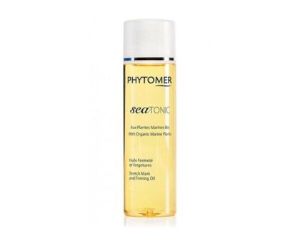 Масло против стрии  Seatonic Stretch Mark and Firming Oil Phytomer