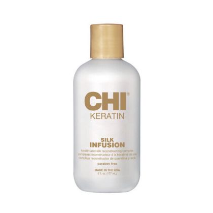 CHI Keratin SILK Infusion – Кератинов Подхранващ Комплекс