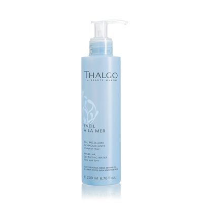 Thalgo Eau Micellaire Demaquillante