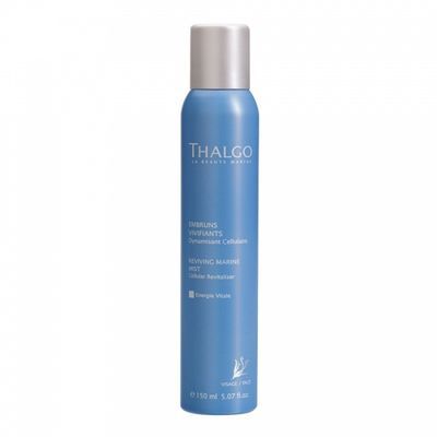 Energizing Marine Facial Spray Thalgo Embruns Vivifiants