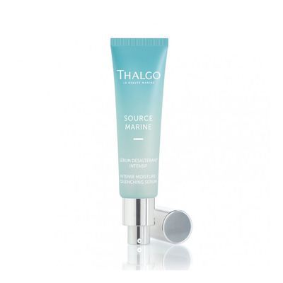 Intensive Hydrating Facial Serum Thalgo Source Marine Désaltérant Intensif