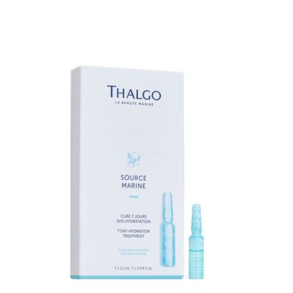 Thalgo Cure 7 Jours SOS Hydration