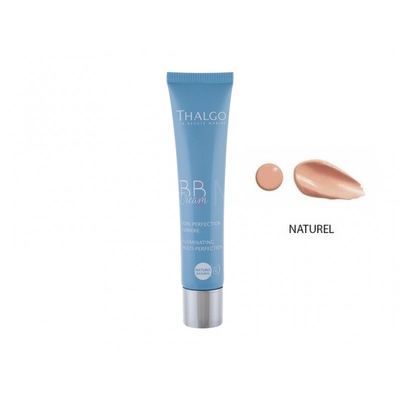 BB крем за перфектен блясък с естествен цвят Thalgo BB Cream Naturel