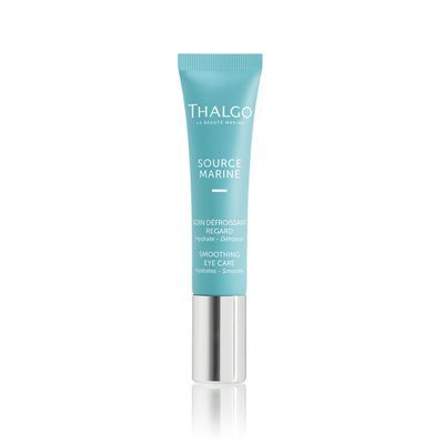 Thalgo Soin Defroissant Regard Hydrating and Smoothing Eye Contour Fluid