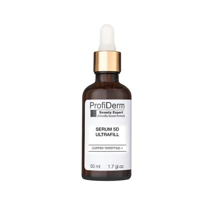 The 5D UltraFill Rejuvenating Serum from Profiderm 