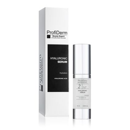 Hyaluronic Serum ProfiDerm