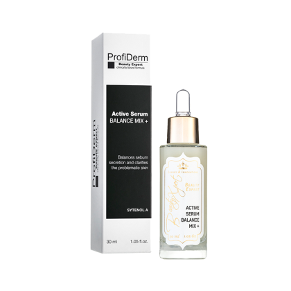 Active Serum Balance Mix