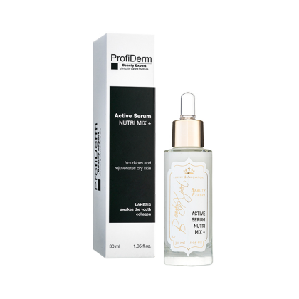 Active Serum Nutri Mix Beauty Expert