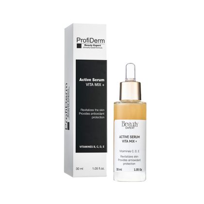 Active Serum Vita Mix Beauty Expert