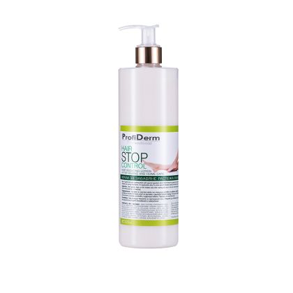 Крем за забавяне растежа на косъма ProfiDerm Professional