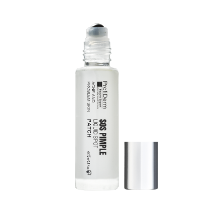 SOS Liquid spot patch