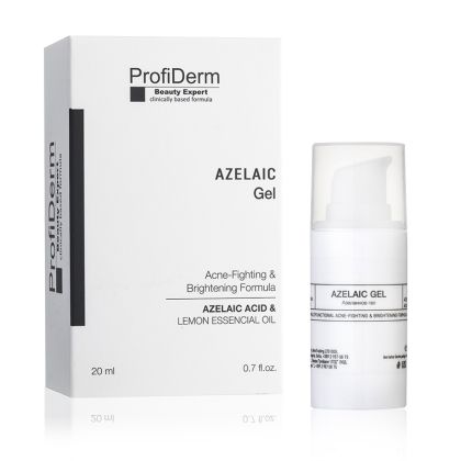 Азелаинов гел ProfiDerm