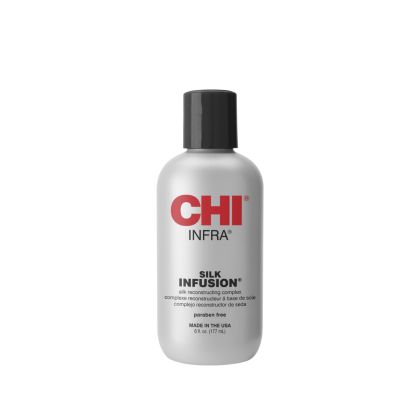 Коприна за коса CHI Silk Infusion 177ml.