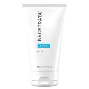 Rejuvenating Gel for Oily and Acne-Prone Skin with 15% AHA NeoStrata Clarify Gel Plus