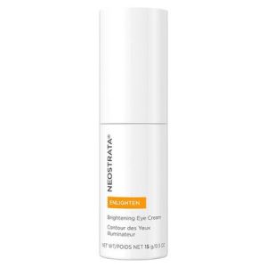 Изсветляващ крем за околоочен контур NeoStrata Enlighten Brightening Eye Cream