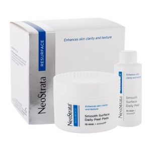 Пилинг за изглаждане на кожата NeoStrata Smooth Surface Glycolic Peel