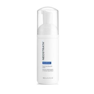 Почистваща пяна за мазна и смесен тип кожа с АНА киселина NeoStrata Resurface Foaming Glycolic Wash