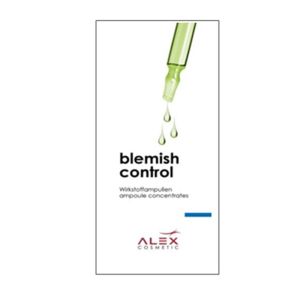 Себум контрол Blemish control Alex Cosmetic