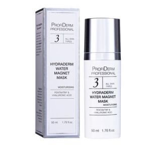 Hydrating Face Mask Water Magnet ProfiDerm