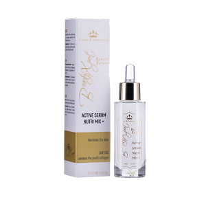 Active Serum Nutri Mix Beauty Expert