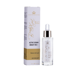 Active Serum Brightening Mix Beauty Expert