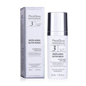 Bioplasma Nutri Mask for Dry Skin ProfiDerm