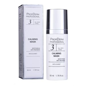 Calming Face Cream Mask ProfiDerm