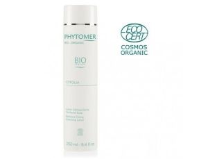 Почистващ лосион за грим Cyfolia Organic Lotion Phytomer