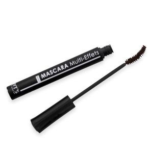 Черна Спирала Мулти ефект Mascara multi-effets noir Phyts