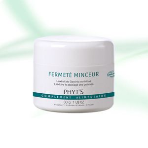 Хранителна добавка с отслабващо и стягащо действие Fermete Minceur Phyts