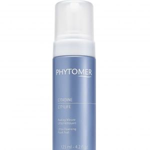 Дълбоко почистваща пяна за лице CityLife Ultra Cleansing Flash Peel Phytomer