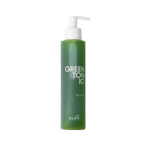 Зелен Тоник Green Tonic Alex Cosmetic