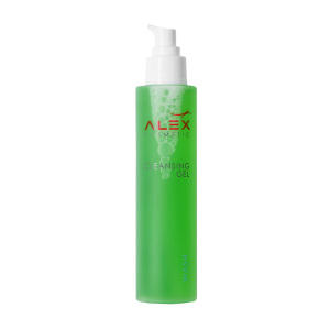 Измиващ гел Cleansing Gel Alex Cosmetic