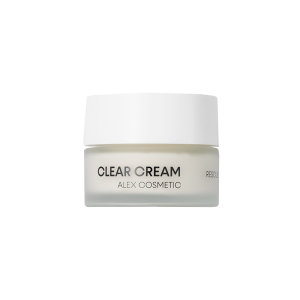 Анти-себум крем Clear Cream Alex Cosmetic