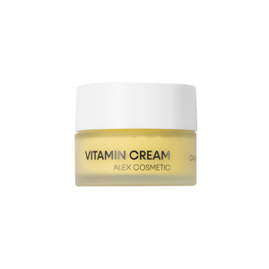 Билков Витаминен крем Herbal Vitamin Cream Alex Cosmetic