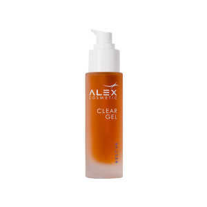 Почистващ гел Clear Gel Alex Cosmetic