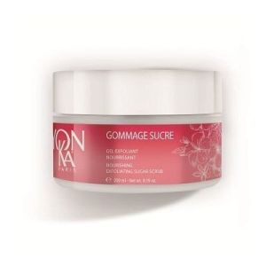 Подхранващ Захарен Пилинг Yon-ka Aroma Fusion Gommage Sucre