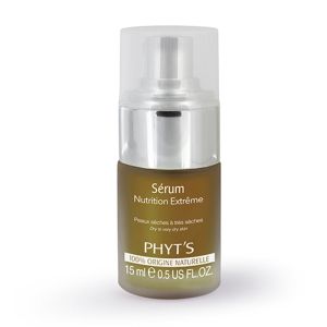 Възстановяващ и подхранващ серум  Serum Nutrition Extreme Phyts