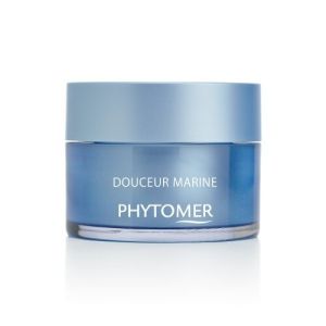 Успокояващ крем Phytomer Douceur Marine