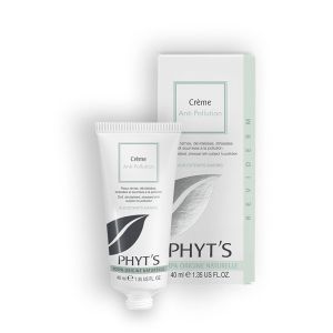 Оксижениращ и Подмладяващ Крем Creme Reviderm Anti-Pollution Phyts