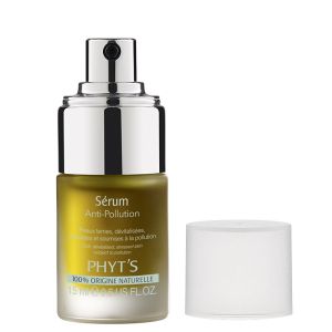 Оксижениращ и Анти-ейдж Серум Serum Reviderm Anti-Pollution Phyts