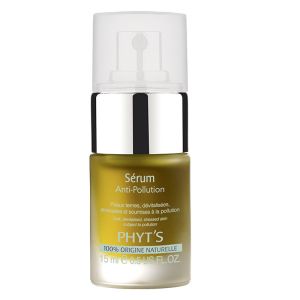 Оксижениращ и Анти-ейдж Серум Serum Reviderm Anti-Pollution Phyts