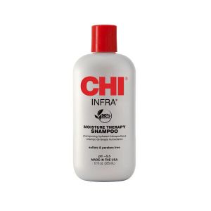 CHI INFRA SHAMPOO Овлажняващ терапевтичен шампоан