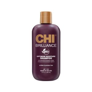 CHI Deep Brilliance Shampoo Optimum Moisture Шампоан