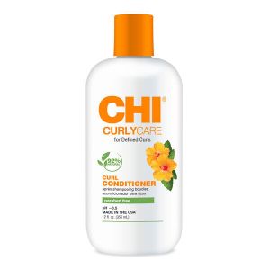 Балсам за къдрави коси CHI Curl Conditioner