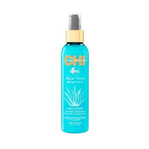 CHI Aloe Vera Humidity Resistant Leave-In Conditioner Балсам без изплакване