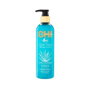 CHI Aloe Vera Detengling Conditioner Разресващ Балсам