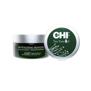 CHI Tea Tree Oil Revitalizing Masque Възстановяваща Маска