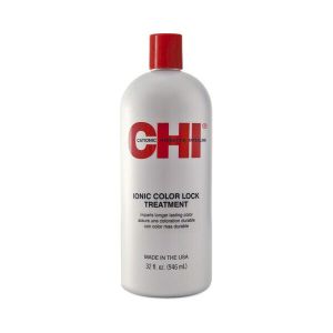 CHI COLOR LOCK TREATMENT Балсам за след боя