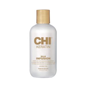 CHI Keratin SILK Infusion – Кератинов Подхранващ Комплекс